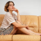 Cheyenne Blue in 'Feeling Herself'