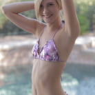 Chloe Brooke in 'Dive In'