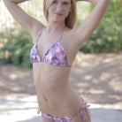 Chloe Brooke in 'Dive In'