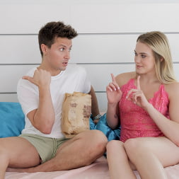 My Stepsister Found My Extra Large Condoms - S24:E3
