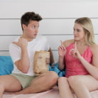 Chloe Rose in 'My Stepsister Found My Extra Large Condoms - S24:E3'