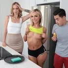 Chloe Temple in 'I Want Some Cream - S10:E6'