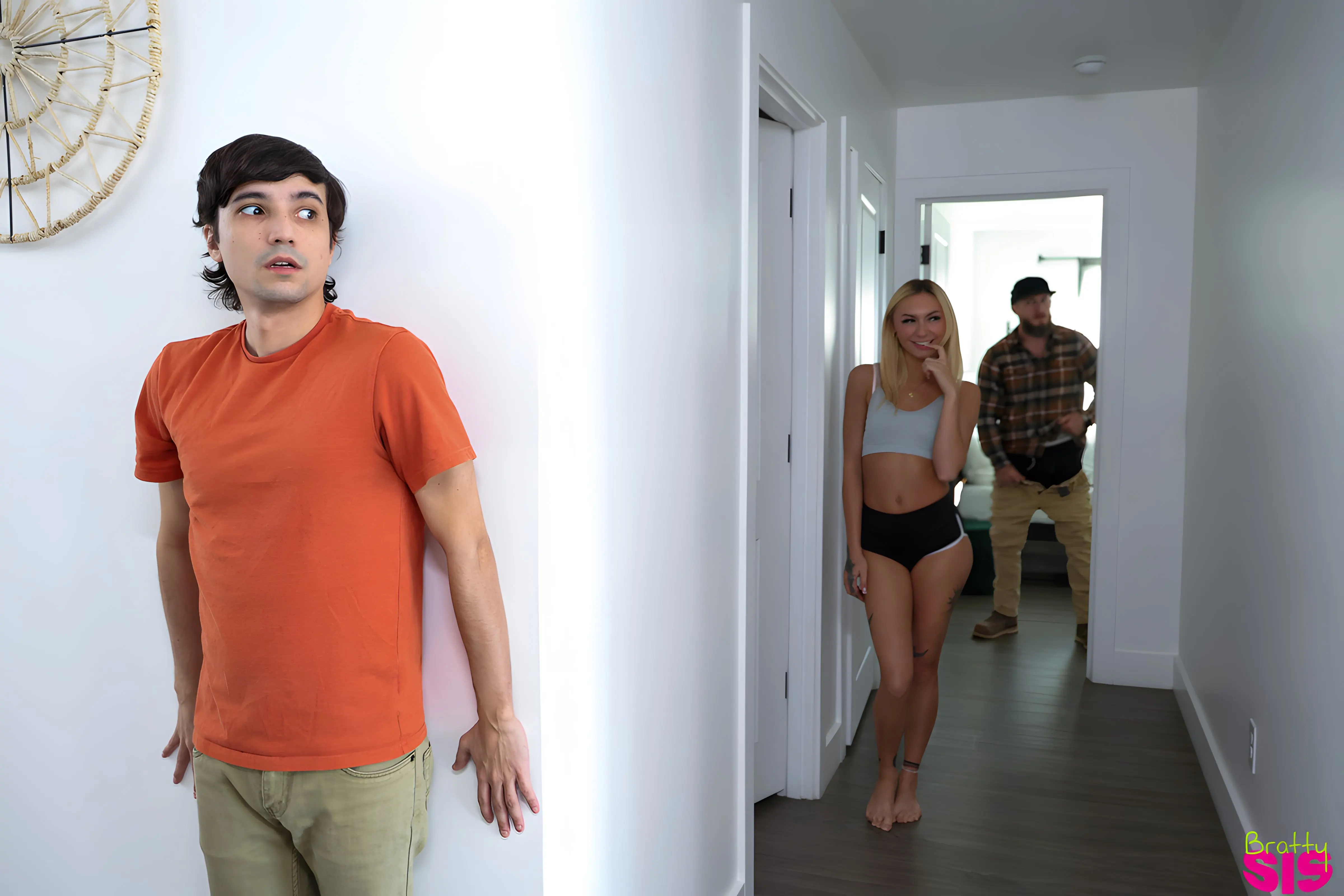 Chloe Temple - Who Touched My Stuff - S39:E10 | Picture (4)