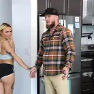 Chloe Temple in 'Who Touched My Stuff - S39:E10'