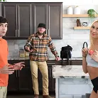 Chloe Temple in 'Who Touched My Stuff - S39:E10'