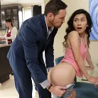 Christian Charity in 'Vagina Lockjaw - S2:E9'