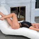 Clarise in 'Massage Oil'