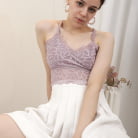 Cortney Weiss in 'Come Get It'