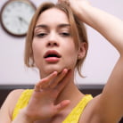 Cute Teddy in 'Tits Lips And Hips'