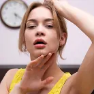 Cute Teddy in 'Tits Lips And Hips'