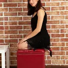 Danaa in 'Dressed Up'