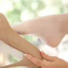 Dani Daniels in 'Gentle Breeze'