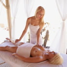 Dani Desire in 'Full Service'