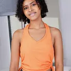 Dani Diaz in 'From The Chrysalis'