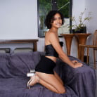 Dani Diaz in 'Ready'