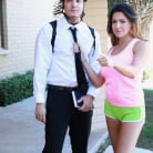 Danica Dillon in 'On A Mission To Seduce You'