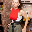 Dayana Kamil in 'Feeling Thirsty'