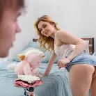 Demi Hawks in 'Ill Squirt All Over Your Bed Stepbro - S38:E4'