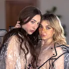 Demi Hawks in 'It Is Really Wet - S9:E9'