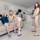 Demi Hawks in 'It Is Really Wet - S9:E9'