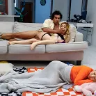 Demi Hawks in 'Stepsisters Scary Halloween Sleepover - S30:E6'