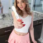 Demi Hawks in 'You Got Me Pregnant Stepbro - S12:E3'