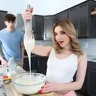 Demi Hawks in 'You Got Me Pregnant Stepbro - S12:E3'