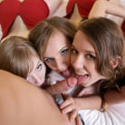 Dolly Leigh in 'Bier Haus'