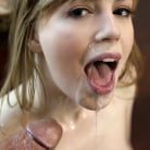 Dolly Leigh in 'Pour It On'