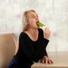 Drika in 'Cum For You'