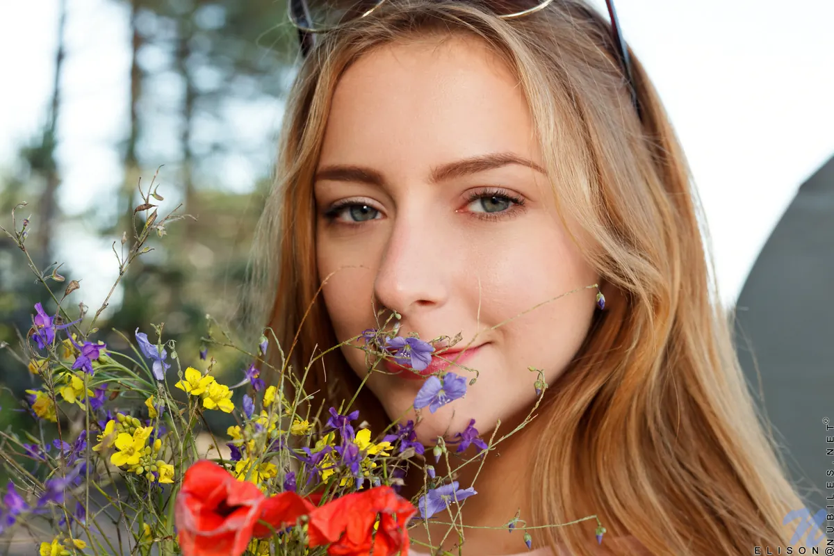 Elison - Perfectamente natural | Picture (2)