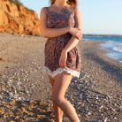 Elison in 'Solo On The Beach'