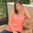 Eliza Gardenia in 'New Comer'