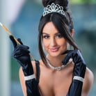 Eliza Ibarra in 'June 2022 Fantasy Of The Month - S3:E5'
