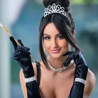 Eliza Ibarra in 'June 2022 Fantasy Of The Month - S3:E5'