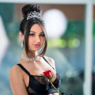 Eliza Ibarra in 'June 2022 Fantasy Of The Month - S3:E5'