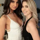 Eliza Ibarra in 'New Years Game - S45:E26'