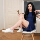 Eliza Mars in 'I Like When You Watch'