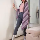 Eliza Thorne in 'In The Nude'