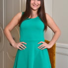 Ellen Betsy in 'Finger Fun'