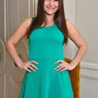 Ellen Betsy in 'Finger Fun'