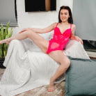 Ellie in 'Teaser Pleaser'