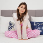 Ellie Luna in 'Cum Get It'