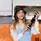 Ellie Wain in 'All Mine'