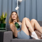 Ellie Wain in 'Keep It Wet'