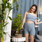 Ellie Wain in 'Keep It Wet'