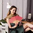 Ellie Wain in 'Petite Perfection'