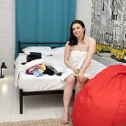 Ellison Darling in 'Ready For Action'