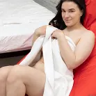 Ellison Darling in 'Ready For Action'