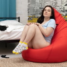 Ellison Darling in 'Ready For Action'